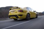 Vauxhall VXR8 2011 года